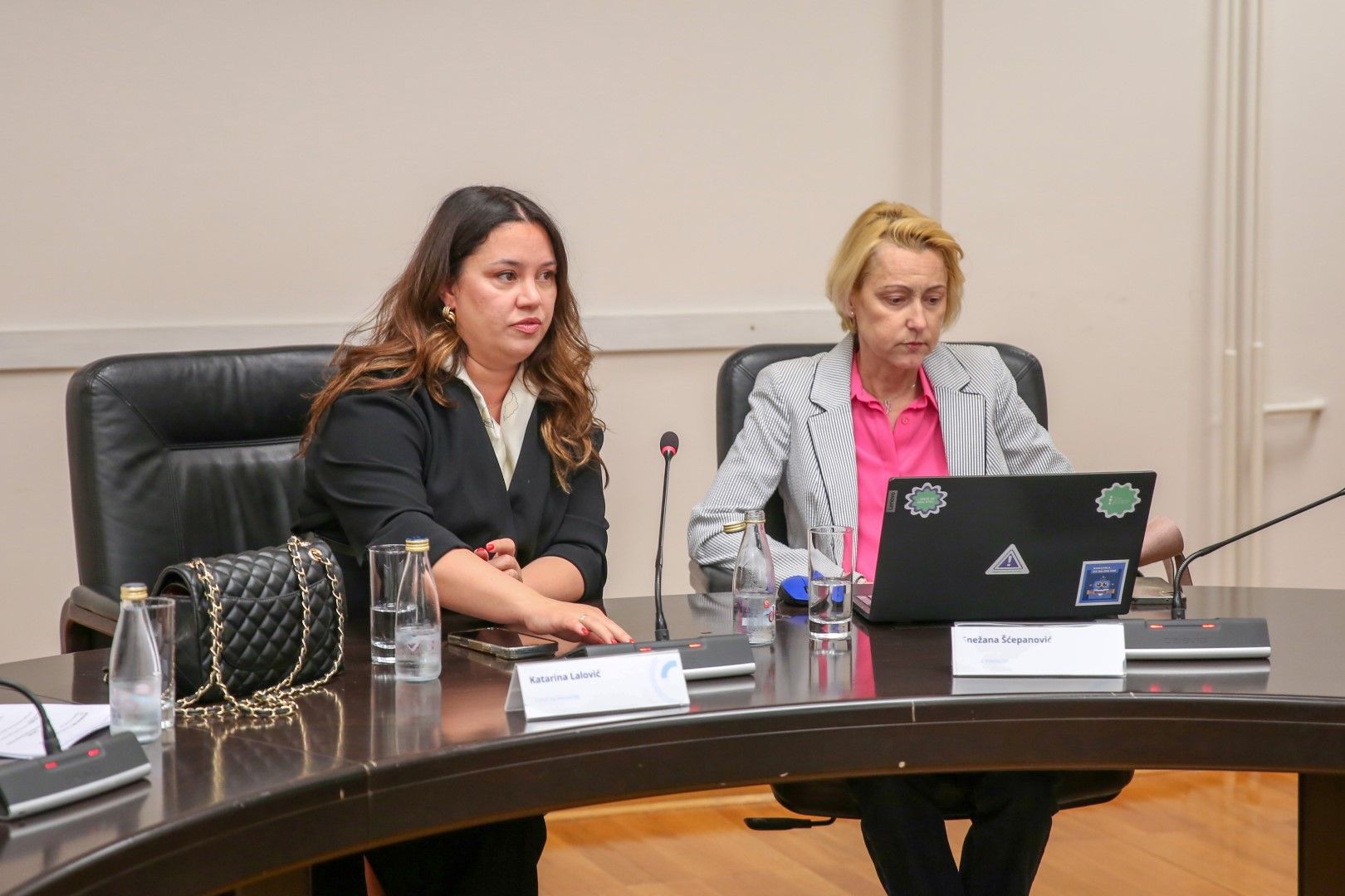 Nastavlja se projekat „Robotika za najmlađe“