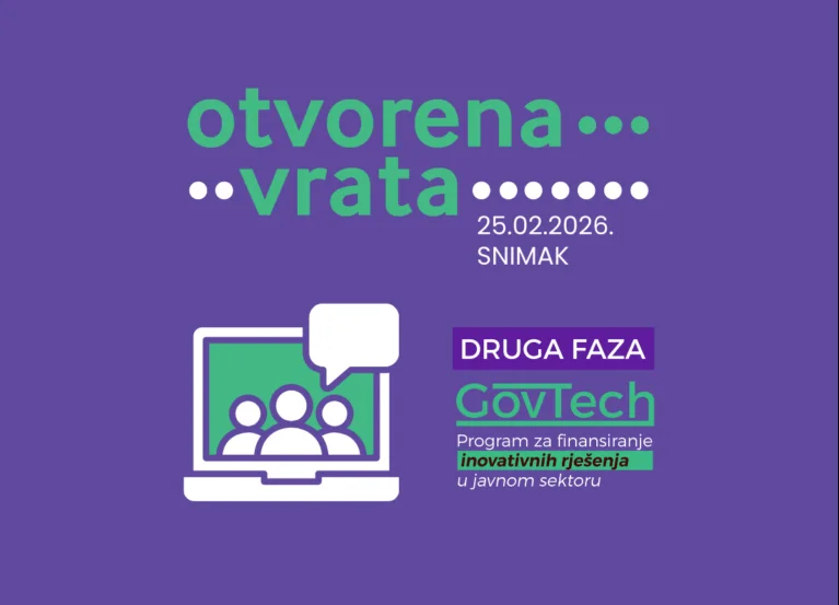 Otvorena vrata – snimak tematske sesije 25.02.2026.