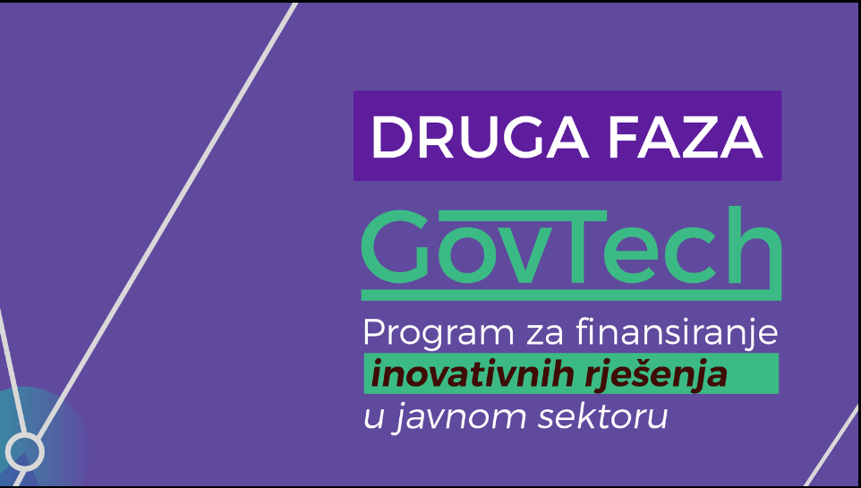 Two Million Euros for Innovations in the Public Sector