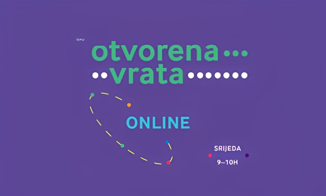 Fund Open Doors – Online Sessions