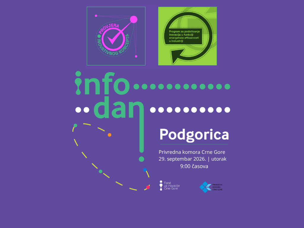 Održan Info dan