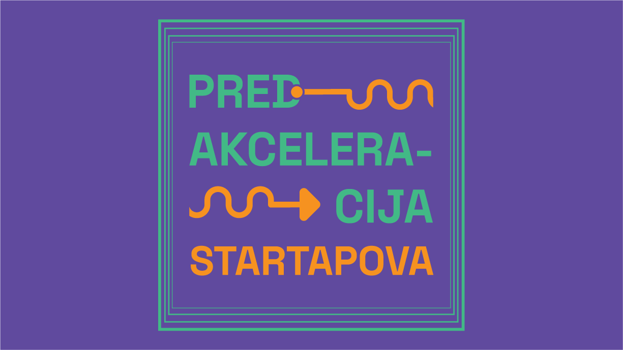 Rezultati programa - Predakceleracija startapova 2023.