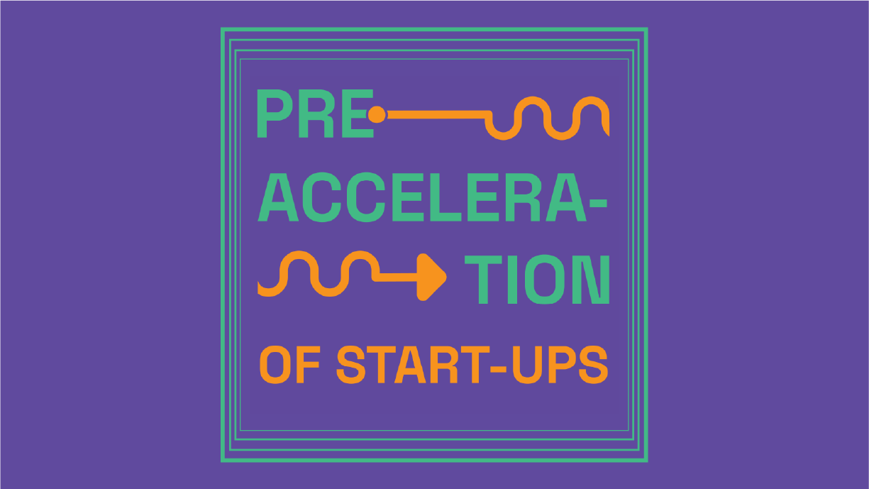 Results of the start-up pre-acceleration programme 2023