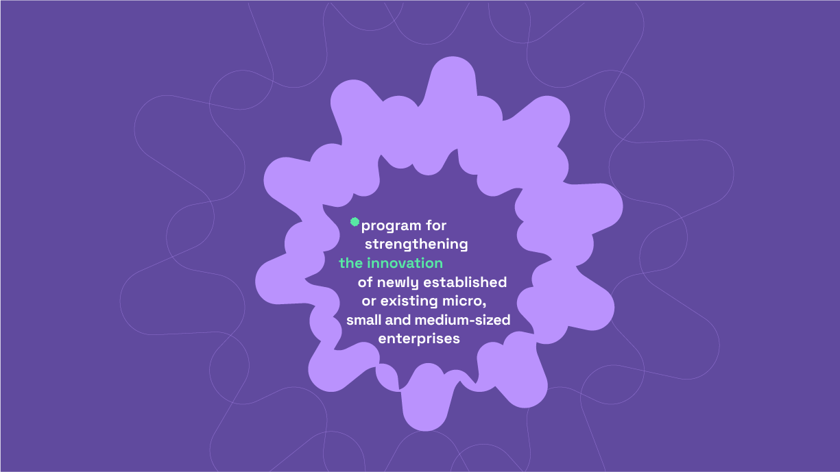 Results of Program for strengthening the innovation of newly established or existing micro, small and medium-sized enterprises 2023