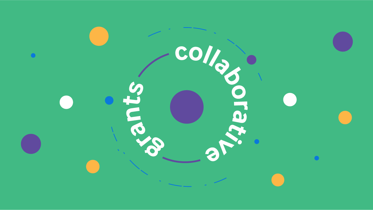 Results of the collaborative grants programme 2024