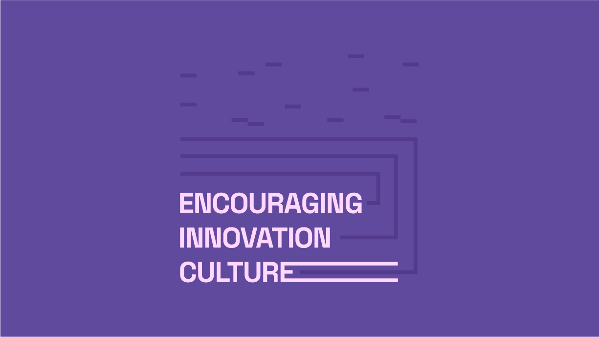 Results of the 2023 Public Call for Encouraging Innovation Culture