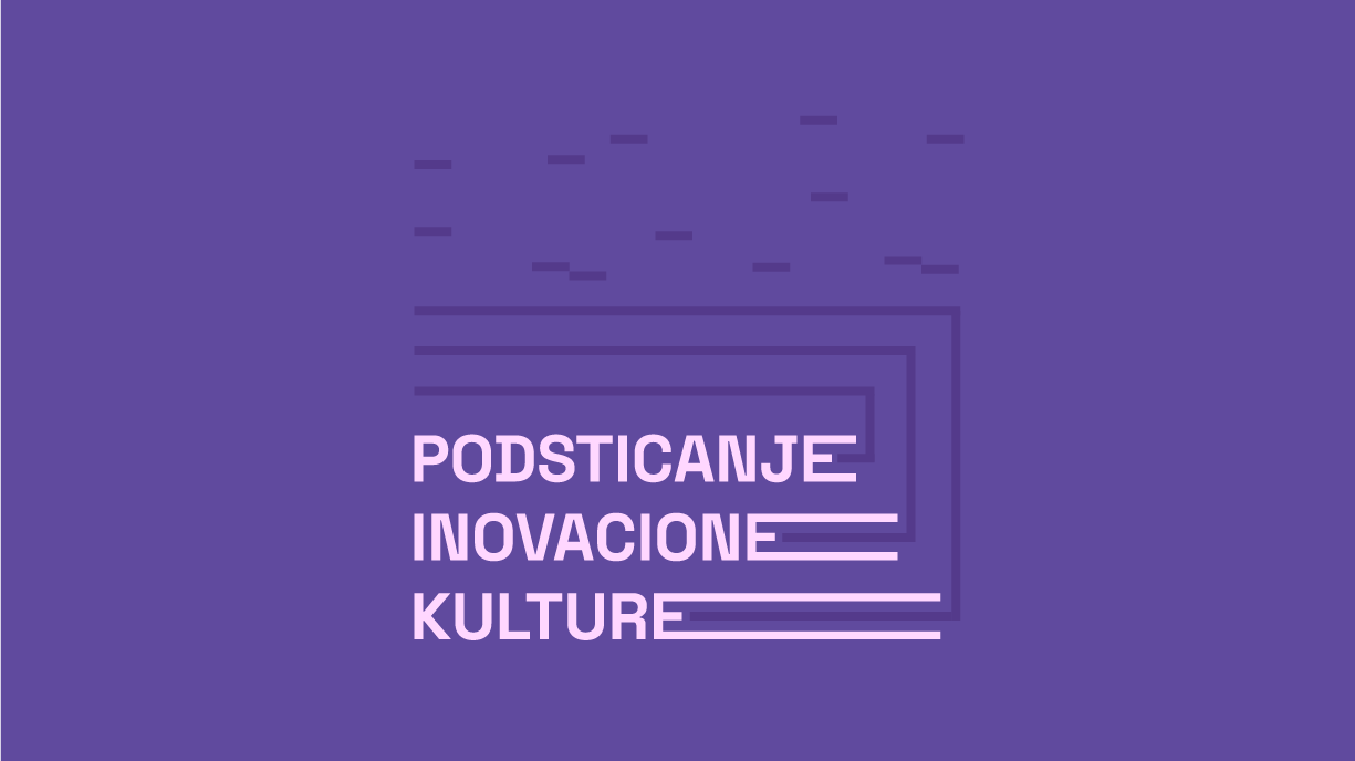 Rezultati Javnog poziva za podsticanje inovacione kulture 2025.