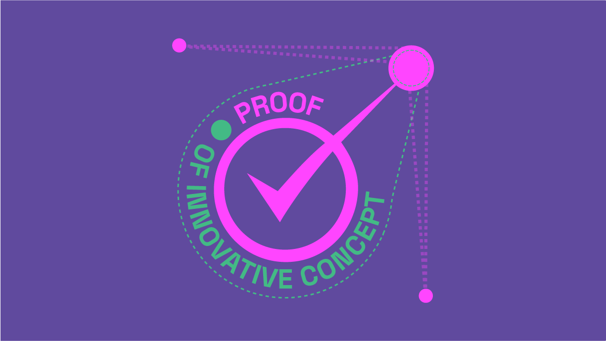 Results of the Public Call for the Proof of Concept Programme - POC 2023