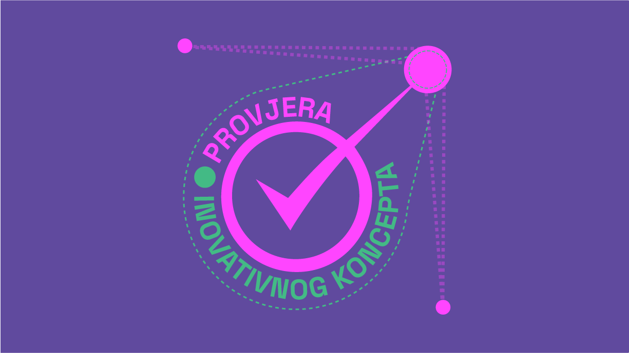Rezultati Javnog poziva programa provjere inovativnog koncepta POC2024