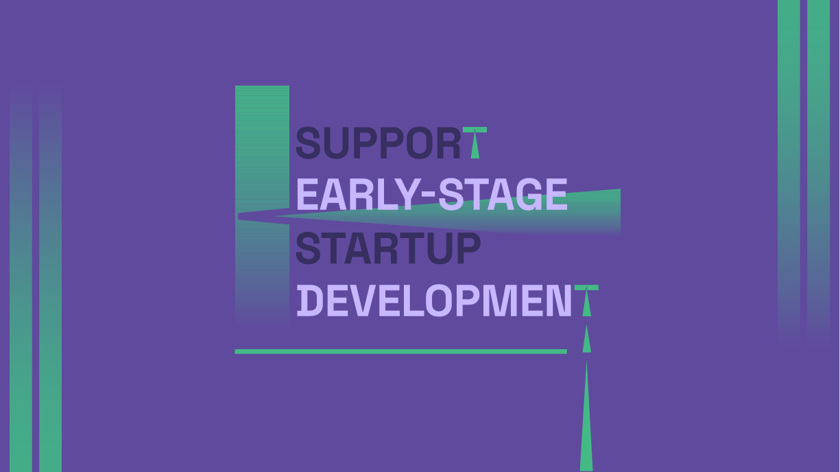 2023 Results - Startup Early-Stage Development Support Programme