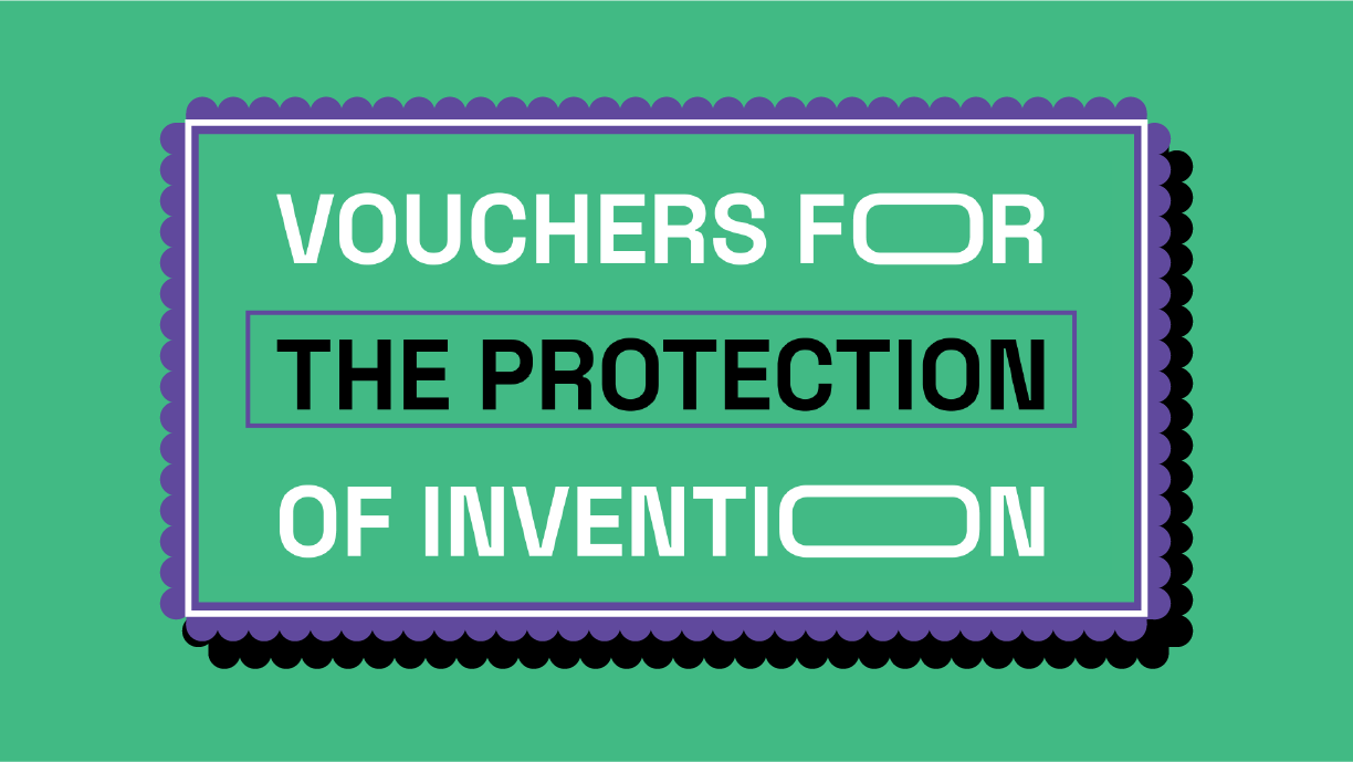 Results of the Public Call for the Voucher for the Protection of Invention 2023