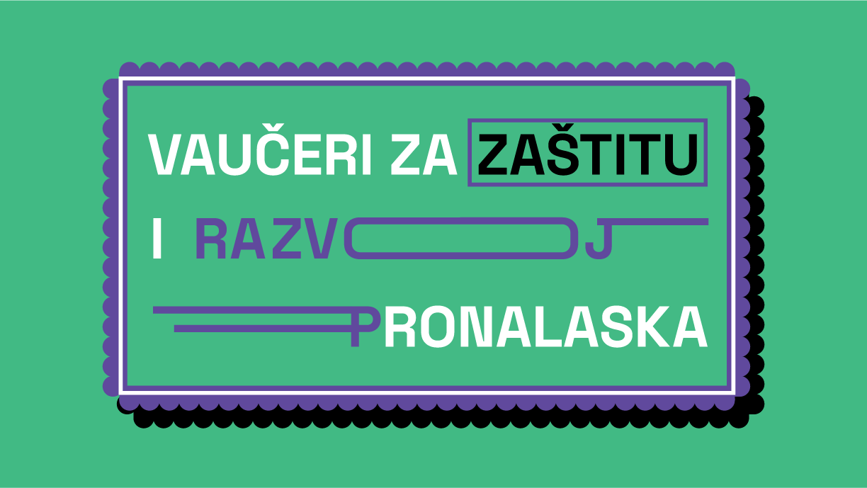 Rezultati programa za dodjelu vaučera za patentnu zaštitu i razvoj pronalaska 2024.