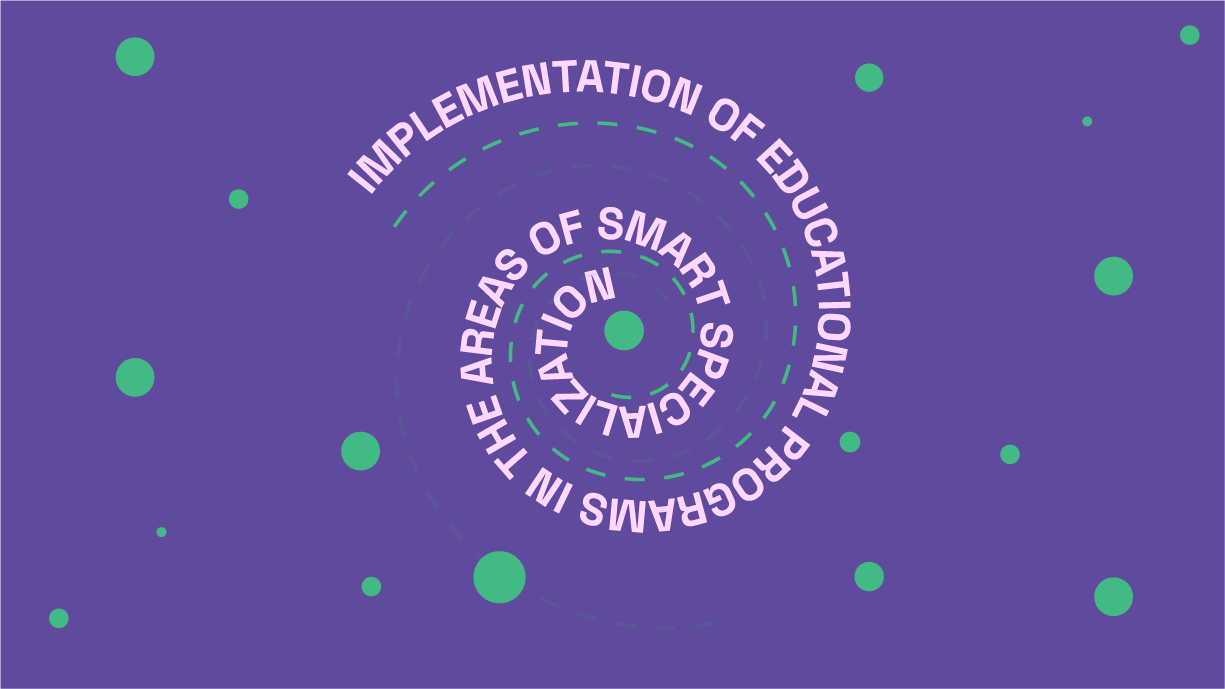 Results of the Public Call for the implementation of educational programs in the areas of smart specialization 2023.